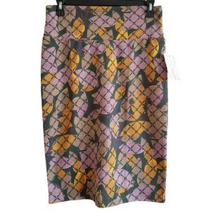 LuLaRoe Small Cassie Skirt